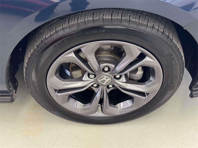 used 2023 Honda Accord car, priced at $22,878