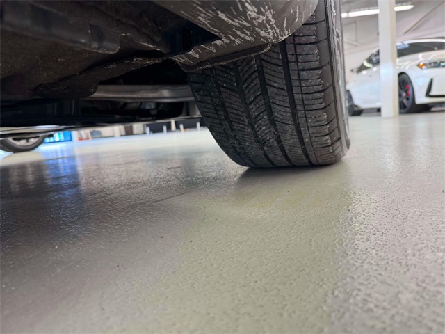 used 2023 Honda Accord car, priced at $22,878