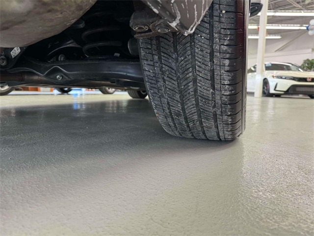 used 2023 Honda Accord car, priced at $22,878