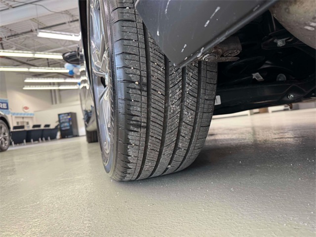 used 2023 Honda Accord car, priced at $22,878