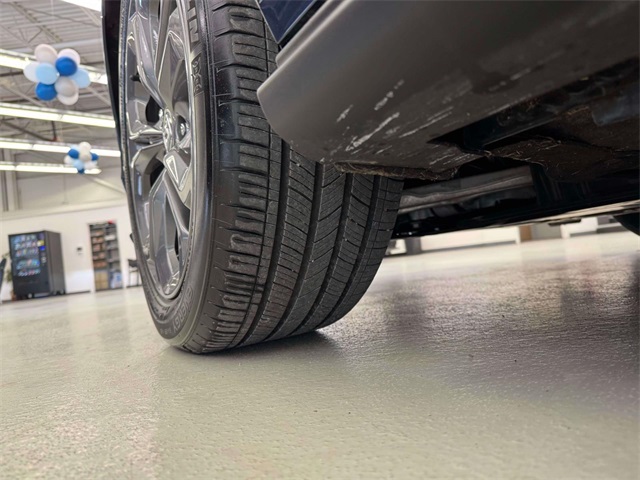 used 2023 Honda Accord car, priced at $22,878