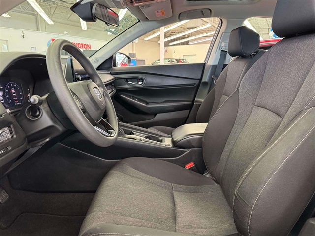 used 2023 Honda Accord car, priced at $22,878