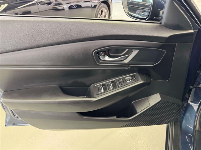 used 2023 Honda Accord car, priced at $22,878