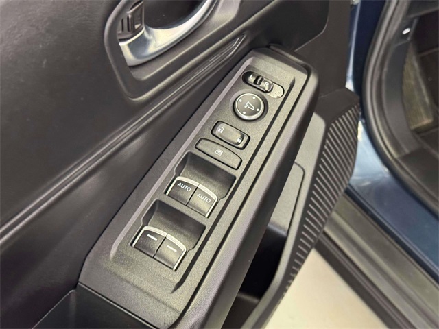 used 2023 Honda Accord car, priced at $22,878