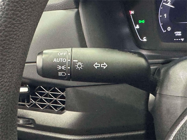 used 2023 Honda Accord car, priced at $22,878