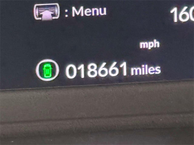 used 2023 Honda Accord car, priced at $22,878