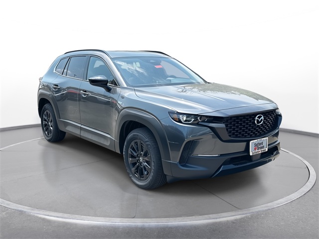 Mazda CX-50 2.5 Hybrid Premium