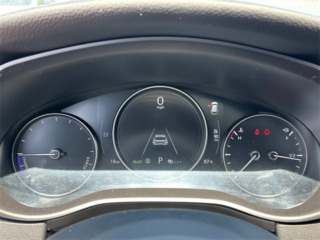 Mazda CX-50 2.5 Hybrid Premium