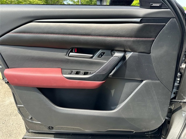 Mazda CX-50 2.5 Hybrid Premium