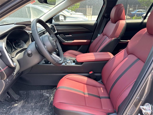 Mazda CX-50 2.5 Hybrid Premium