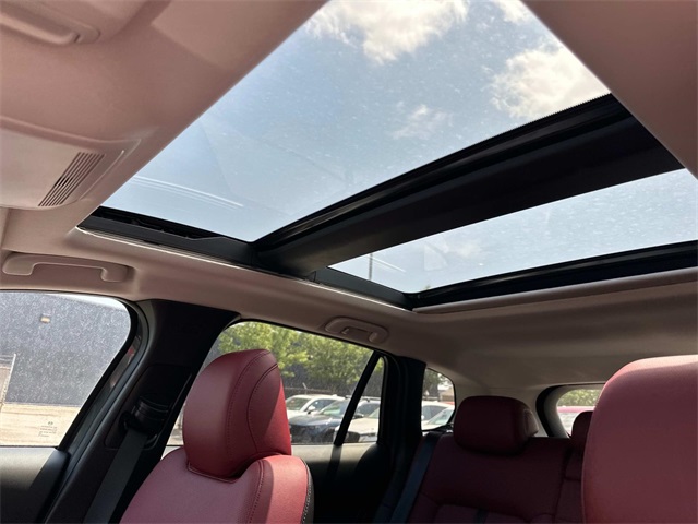 Mazda CX-50 2.5 Hybrid Premium
