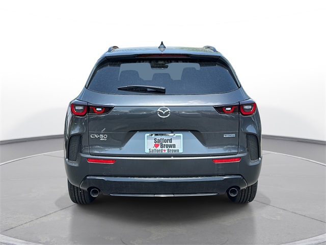 Mazda CX-50 2.5 Hybrid Premium