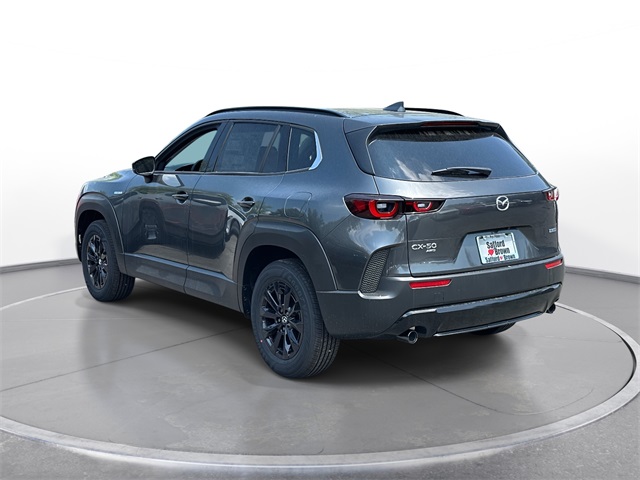 Mazda CX-50 2.5 Hybrid Premium
