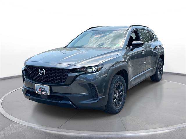Mazda CX-50 2.5 Hybrid Premium