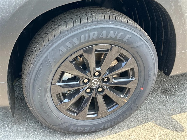 Mazda CX-50 2.5 Hybrid Premium