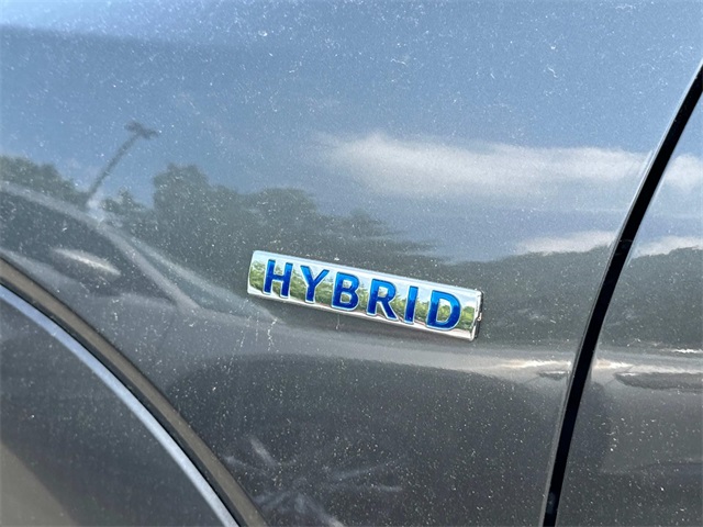 Mazda CX-50 2.5 Hybrid Premium