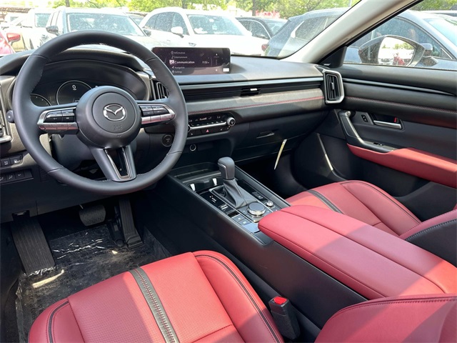 Mazda CX-50 2.5 Hybrid Premium