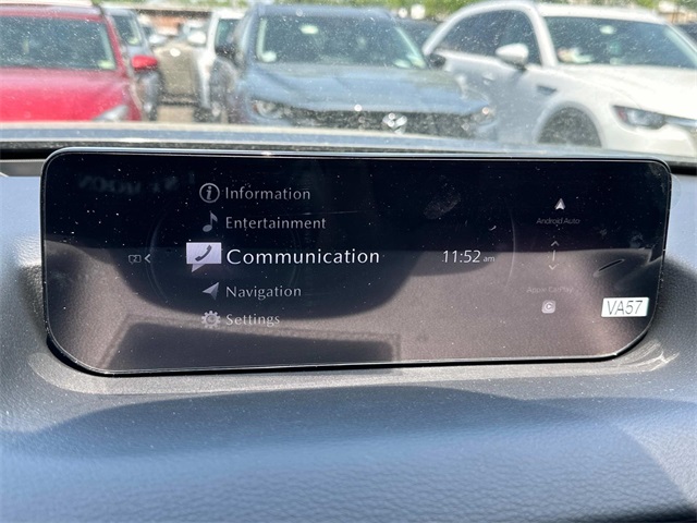Mazda CX-50 2.5 Hybrid Premium