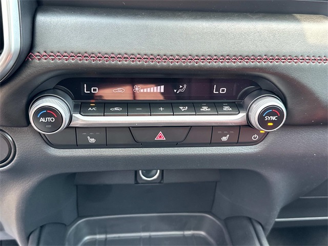 Mazda CX-50 2.5 Hybrid Premium