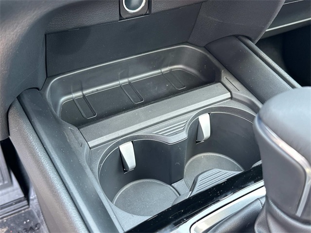 Mazda CX-50 2.5 Hybrid Premium