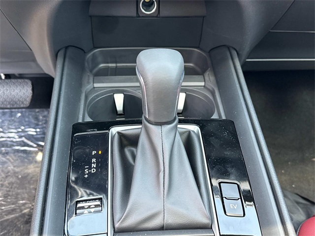 Mazda CX-50 2.5 Hybrid Premium