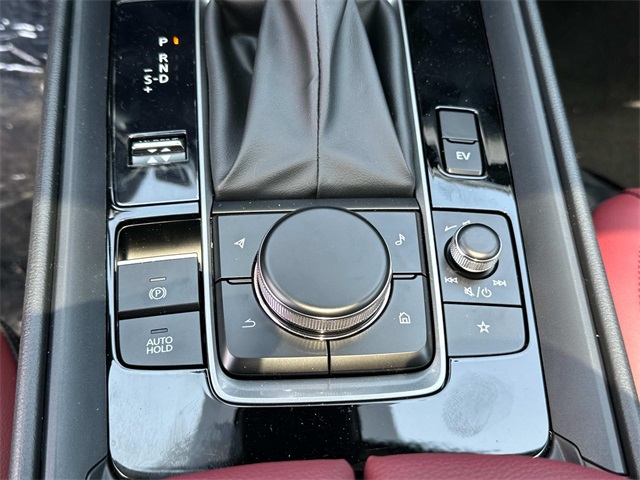 Mazda CX-50 2.5 Hybrid Premium