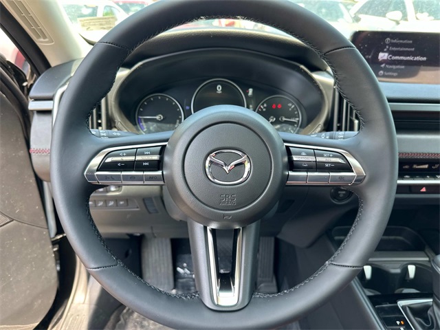 Mazda CX-50 2.5 Hybrid Premium