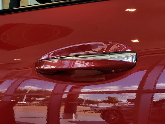 new 2026 Mercedes-Benz CLA car, priced at $53,000