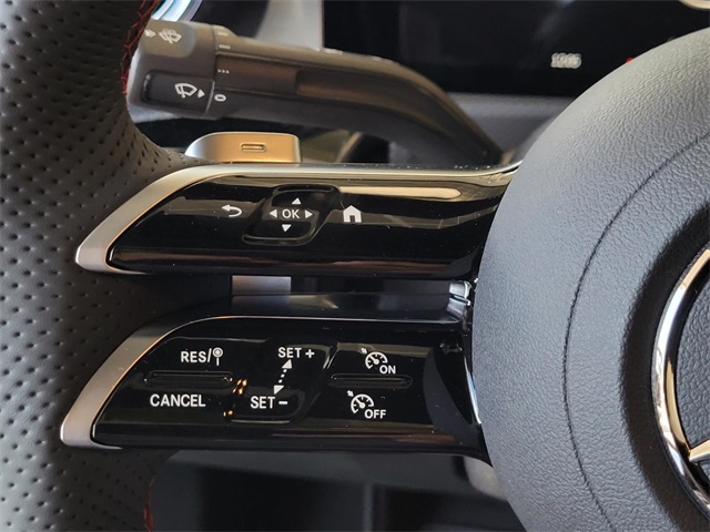 new 2026 Mercedes-Benz CLA car, priced at $53,000