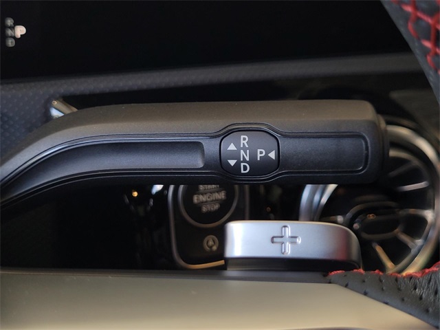 new 2026 Mercedes-Benz CLA car, priced at $53,000