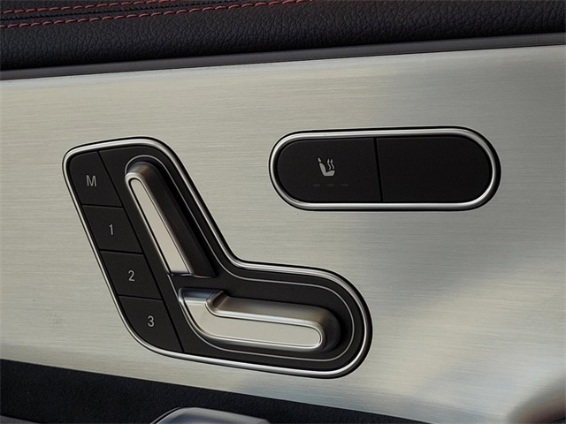 new 2026 Mercedes-Benz CLA car, priced at $53,000