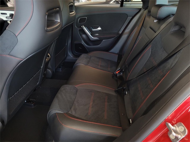 new 2026 Mercedes-Benz CLA car, priced at $53,000