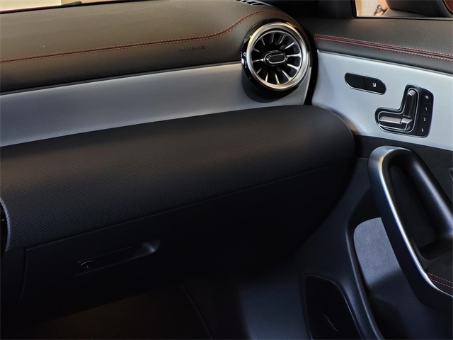 new 2026 Mercedes-Benz CLA car, priced at $53,000