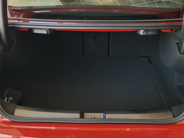 new 2026 Mercedes-Benz CLA car, priced at $53,000