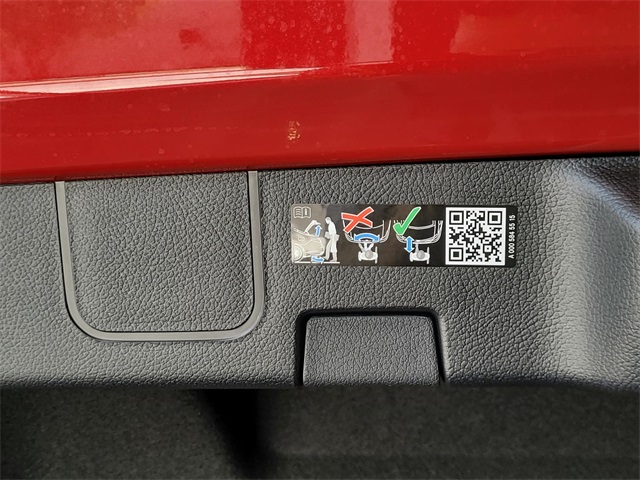 new 2026 Mercedes-Benz CLA car, priced at $53,000