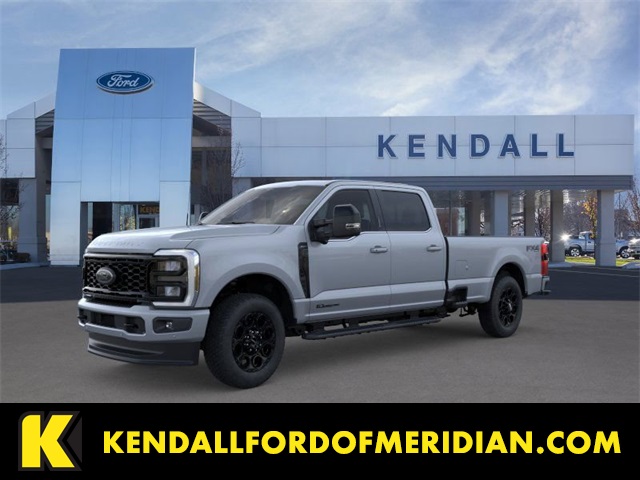2026 Ford F-350 Super Duty Lariat's photo