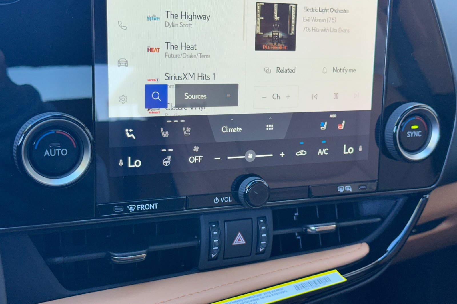 2026 Lexus NX 350 Premium AWD photo 15