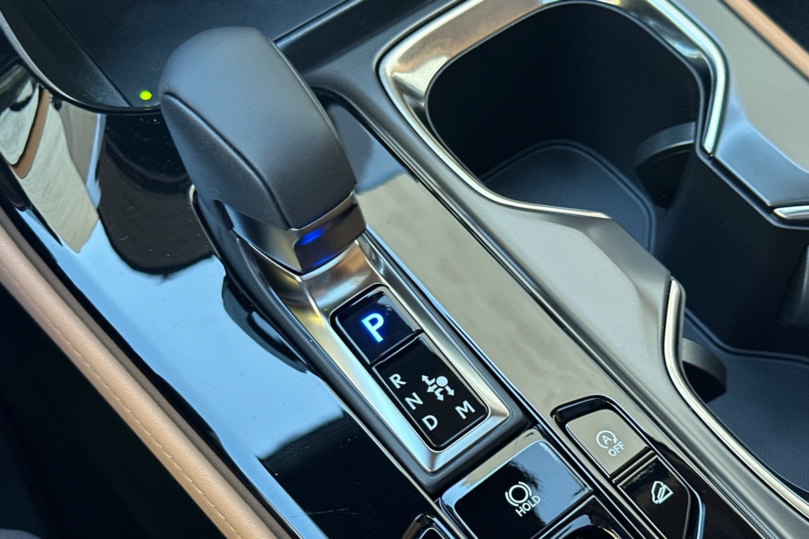 2026 Lexus NX 350 Premium AWD photo 16