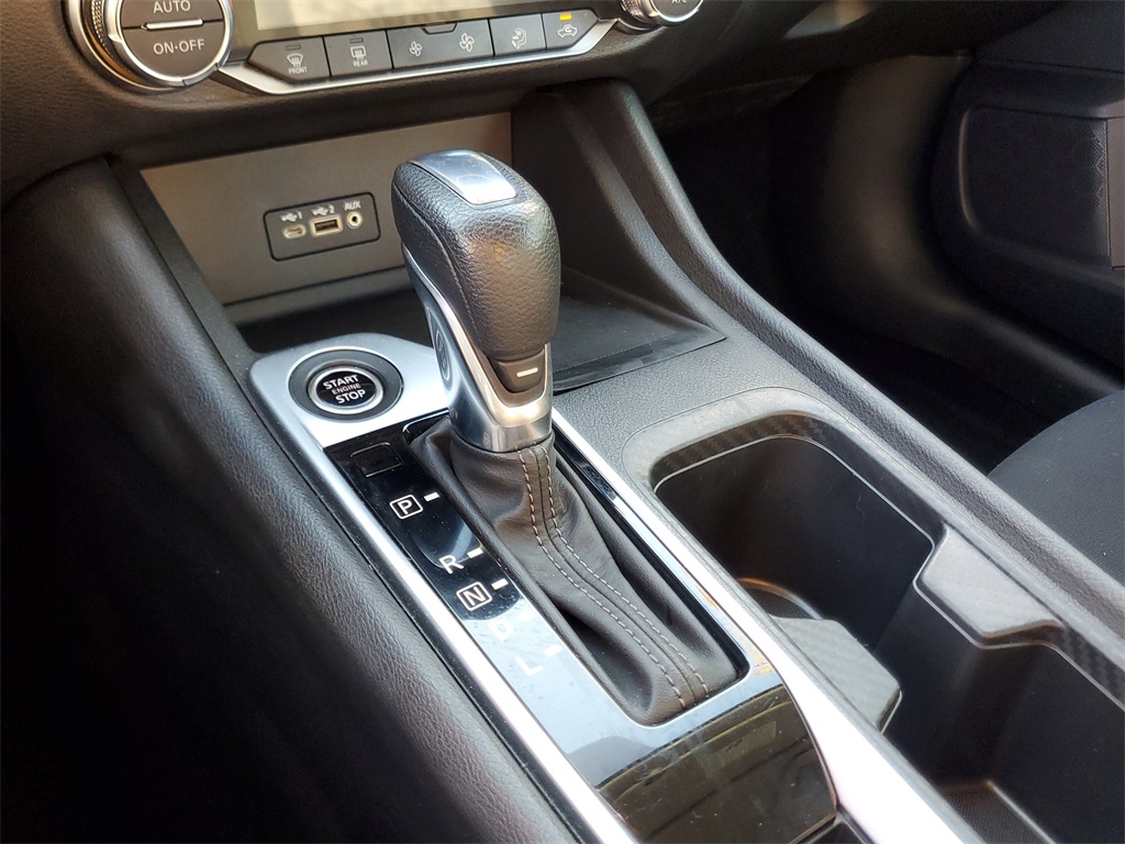 used 2023 Nissan Sentra car, priced at $14,295