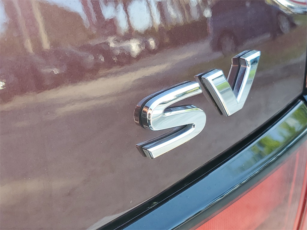 used 2023 Nissan Sentra car, priced at $14,295