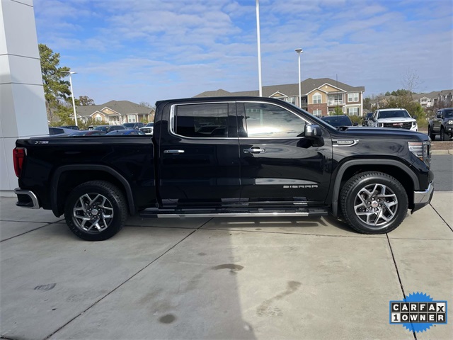 2023 Gmc Sierra 1500 SLT photo 2