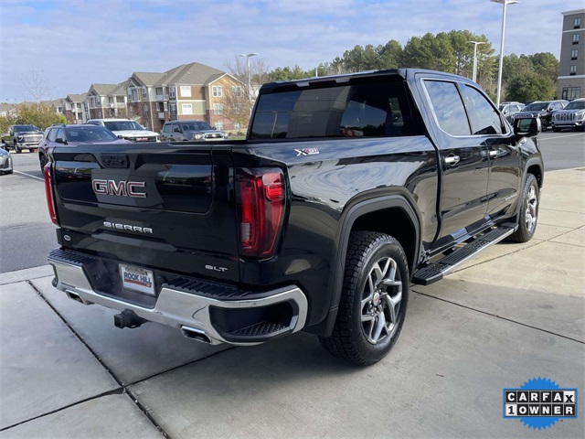 2023 Gmc Sierra 1500 SLT photo 3