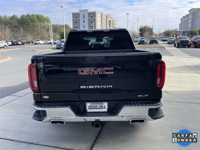 2023 Gmc Sierra 1500 SLT photo 4