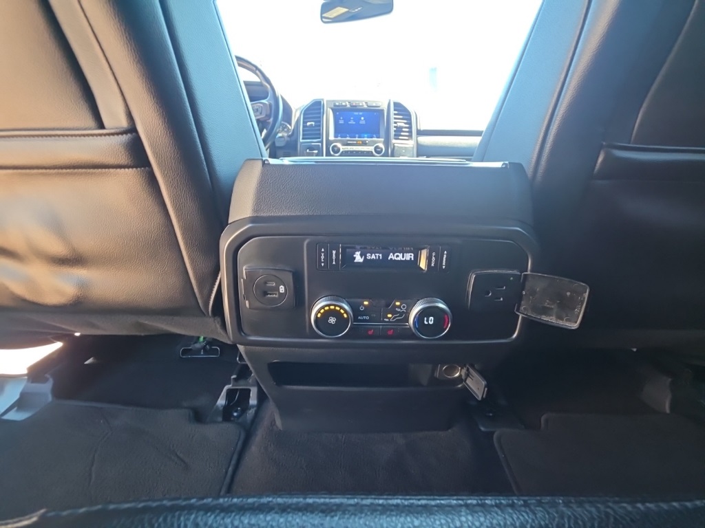 used 2021 Ford Expedition Max car, priced at $28,895