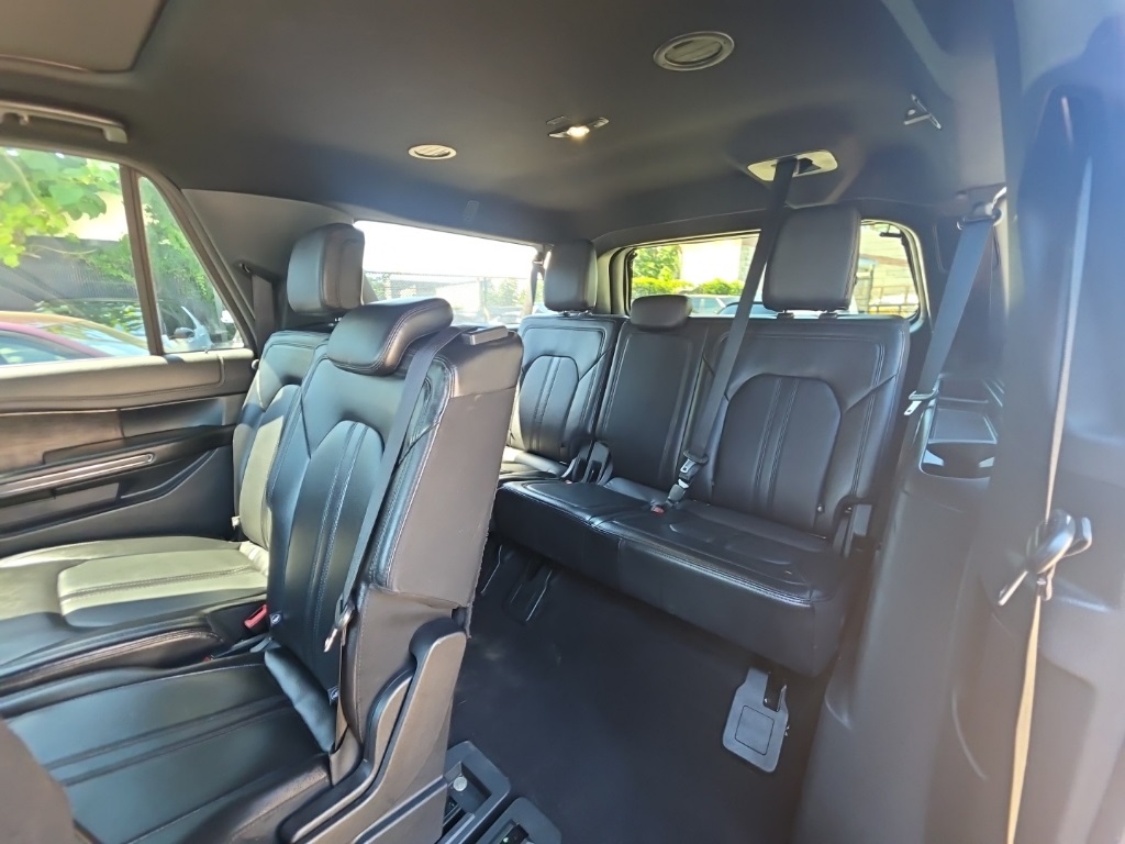used 2021 Ford Expedition Max car, priced at $28,895