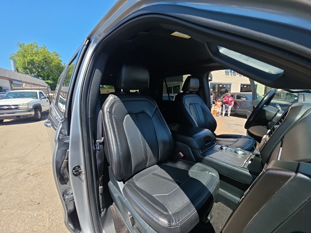 used 2021 Ford Expedition Max car, priced at $28,895