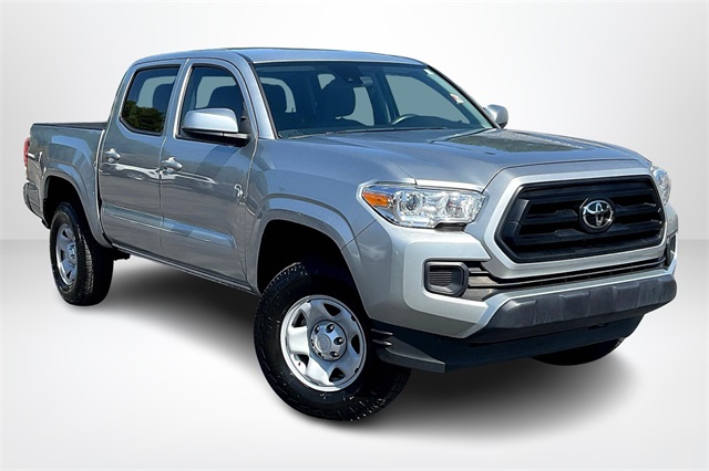 2023 Toyota Tacoma SR's photo