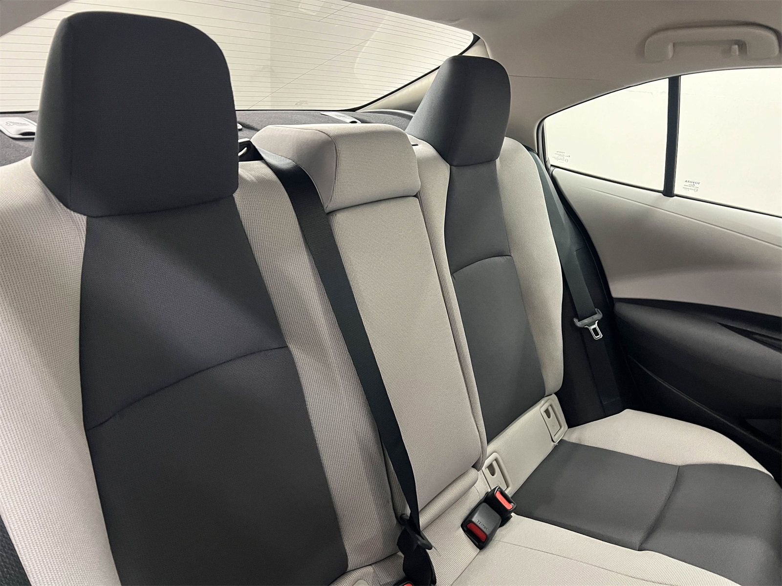 used 2026 Toyota Corolla car, priced at $24,413