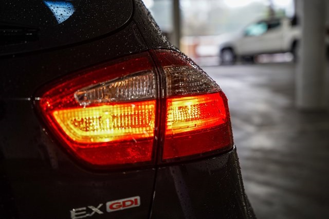 used 2017 Kia Rio car, priced at $7,292