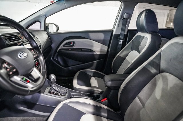 used 2017 Kia Rio car, priced at $7,292